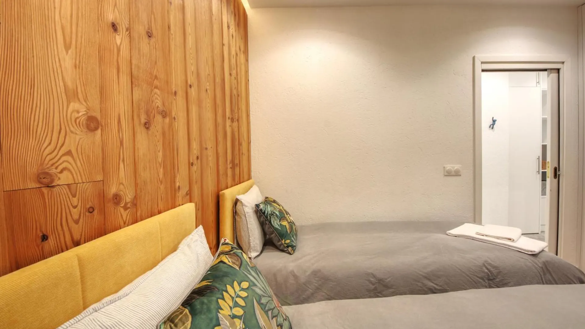 Apartment Bonatti 202 Chamonix