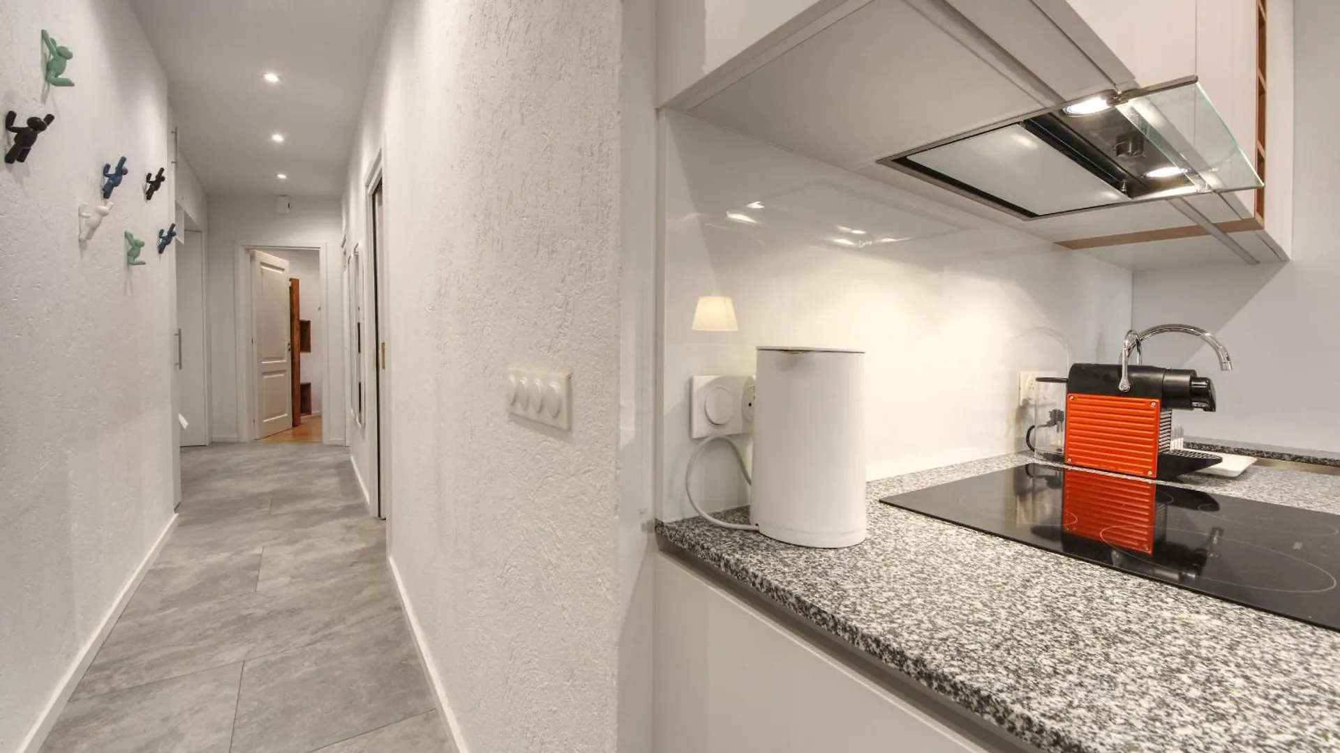 Apartment Bonatti 202 Chamonix