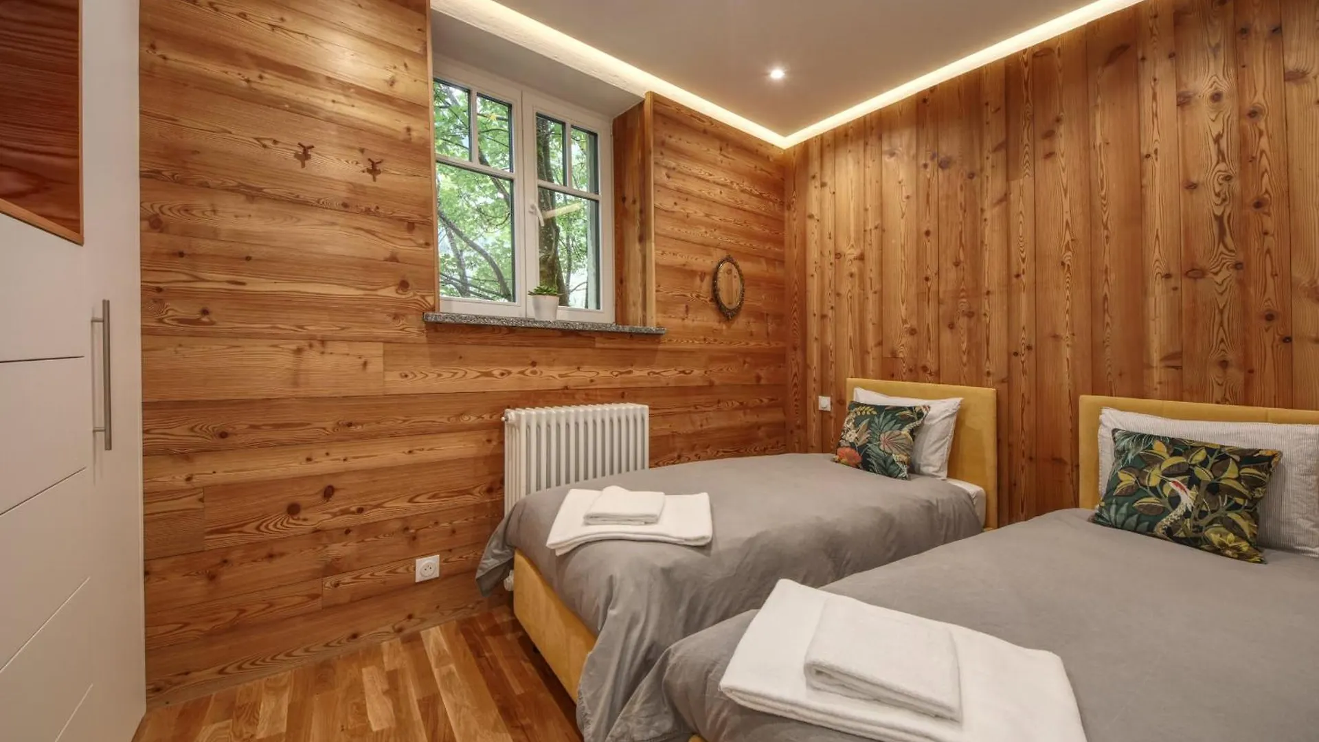 Apartment Bonatti 202 Chamonix 0*,  France