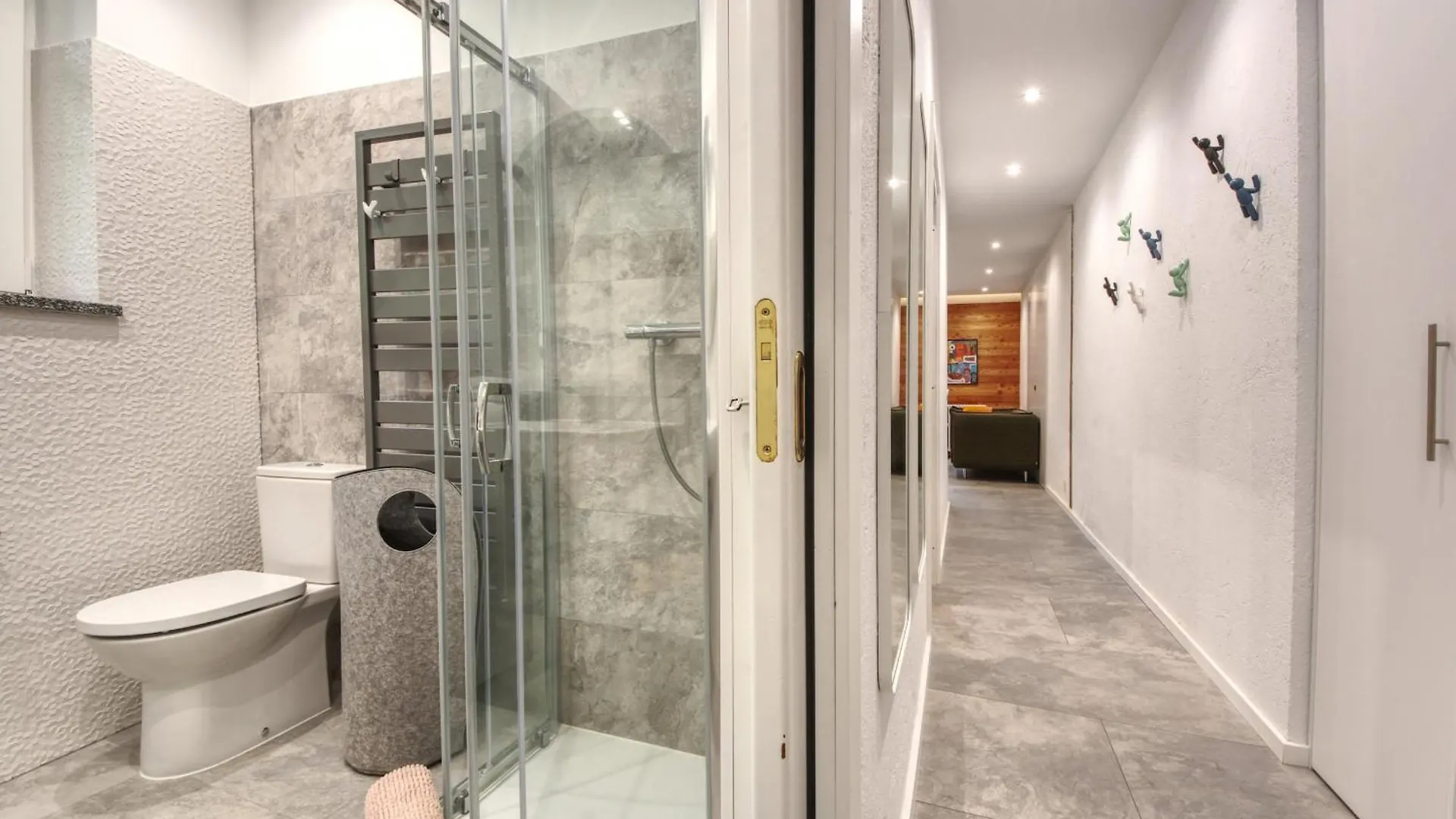 Apartment Bonatti 202 Chamonix
