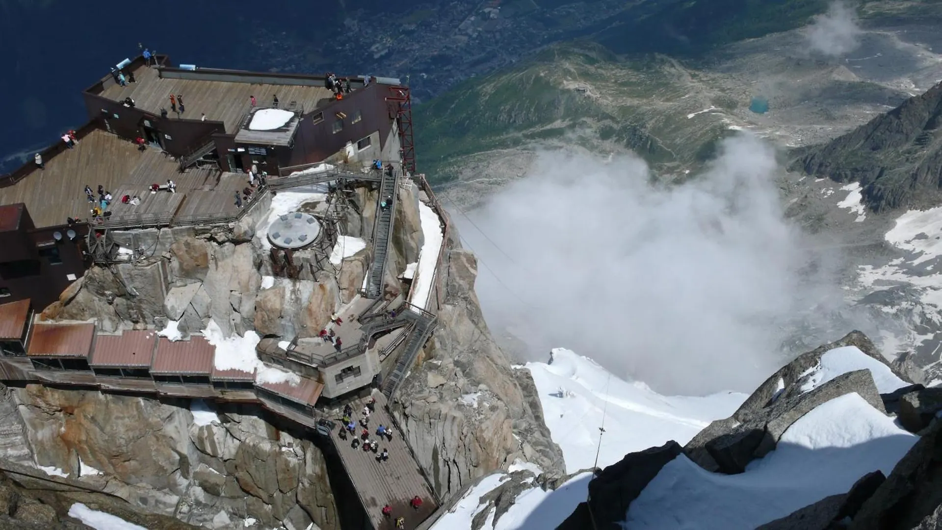Apartment Bonatti 202 Chamonix France