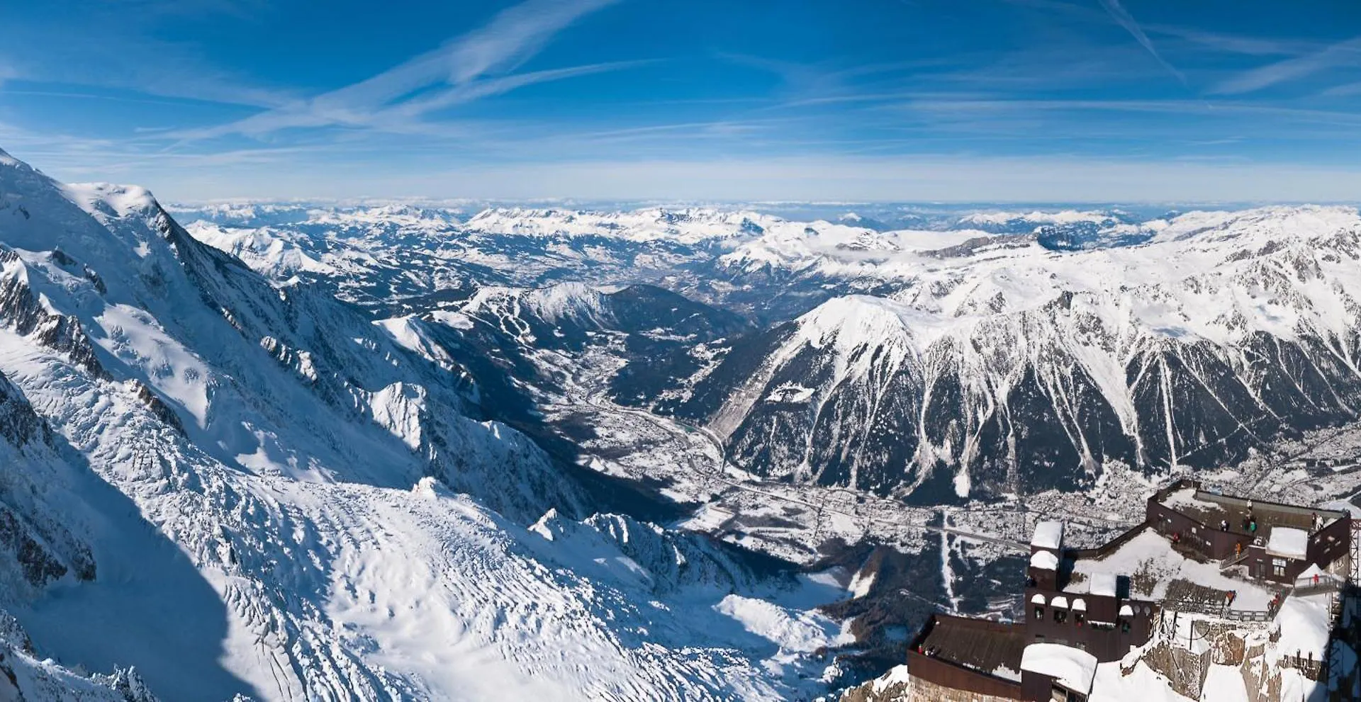 Apartment Bonatti 202 Chamonix