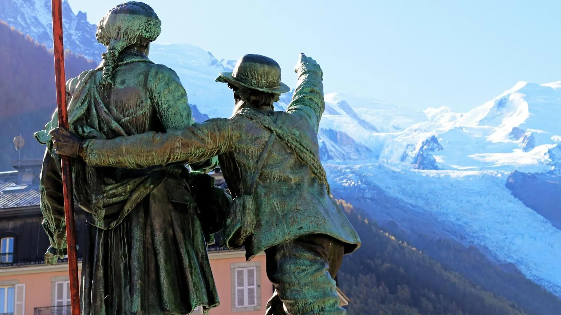 Apartment Bonatti 202 Chamonix