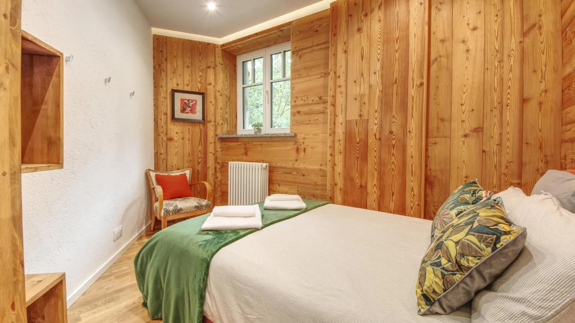 Apartment Bonatti 202 Chamonix