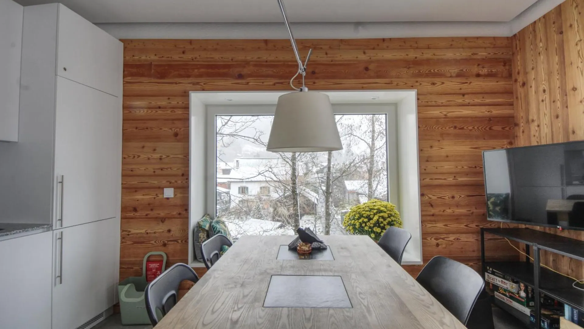 Apartment Bonatti 202 Chamonix France