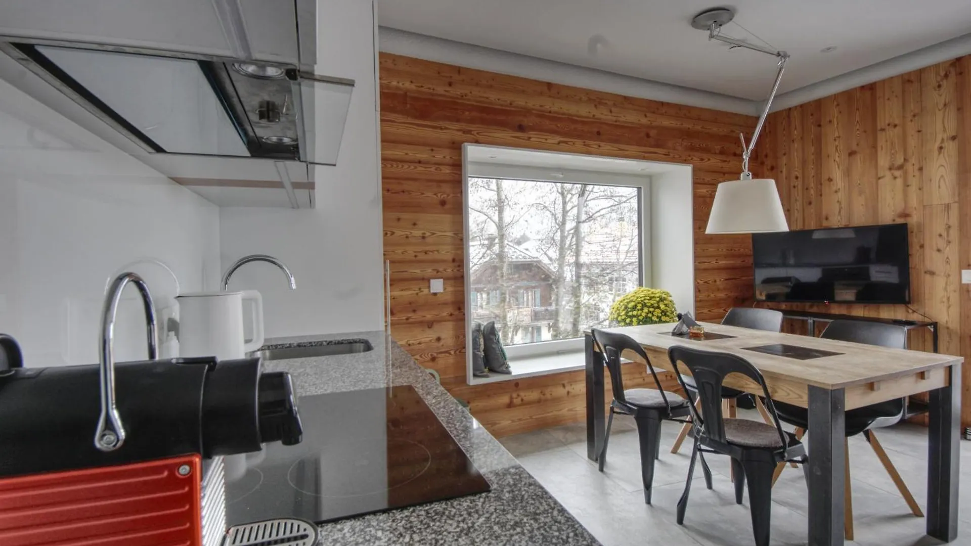 Apartment Bonatti 202 Chamonix