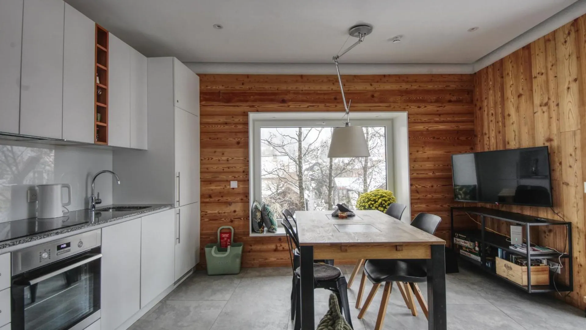 Apartment Bonatti 202 Chamonix