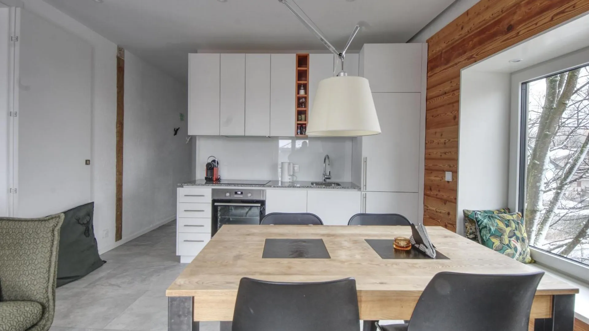 Apartment Bonatti 202 Chamonix 0*,  France